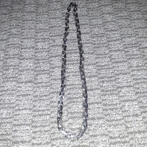 Mens Stainless Steel Chain